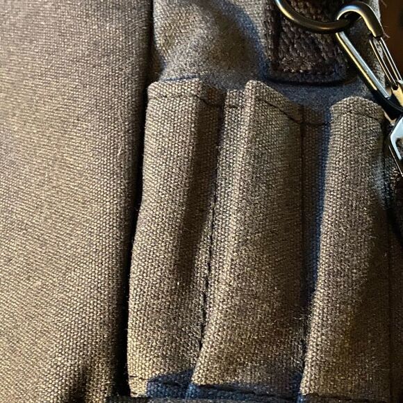 Bella Russo Shoulder‎ Bag - Picture 8 of 8